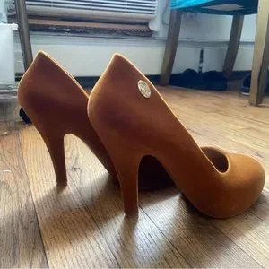 Vivienne Westwood | Shoes | Melissa Vivienne Westwood Anglomania